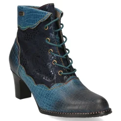 Bottines - ELCODIEO 05 | Laura Vita Sale