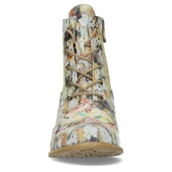 Bottines - ELCODIEO 213 | Laura Vita Fashion