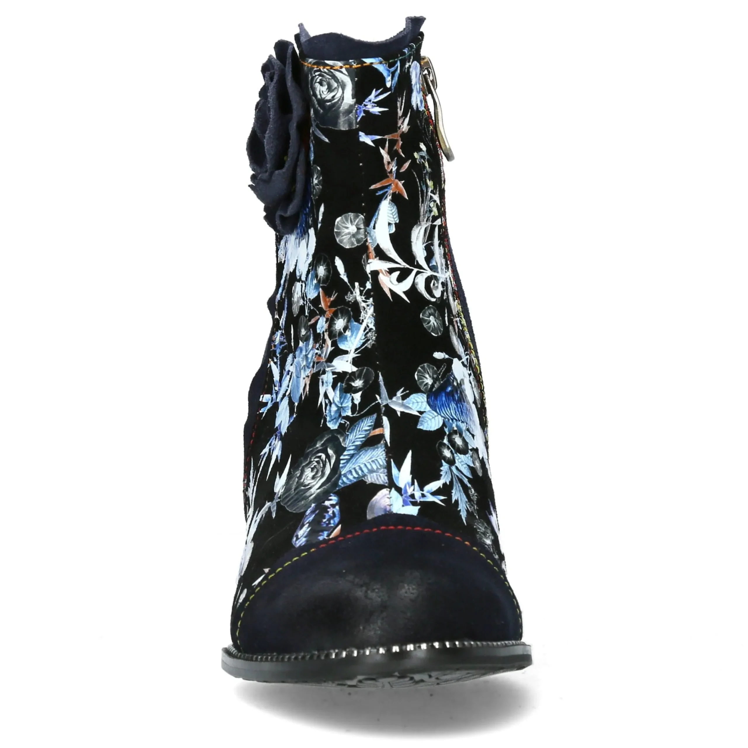 Bottines - ELCODIEO 1223 | Laura Vita Cheap