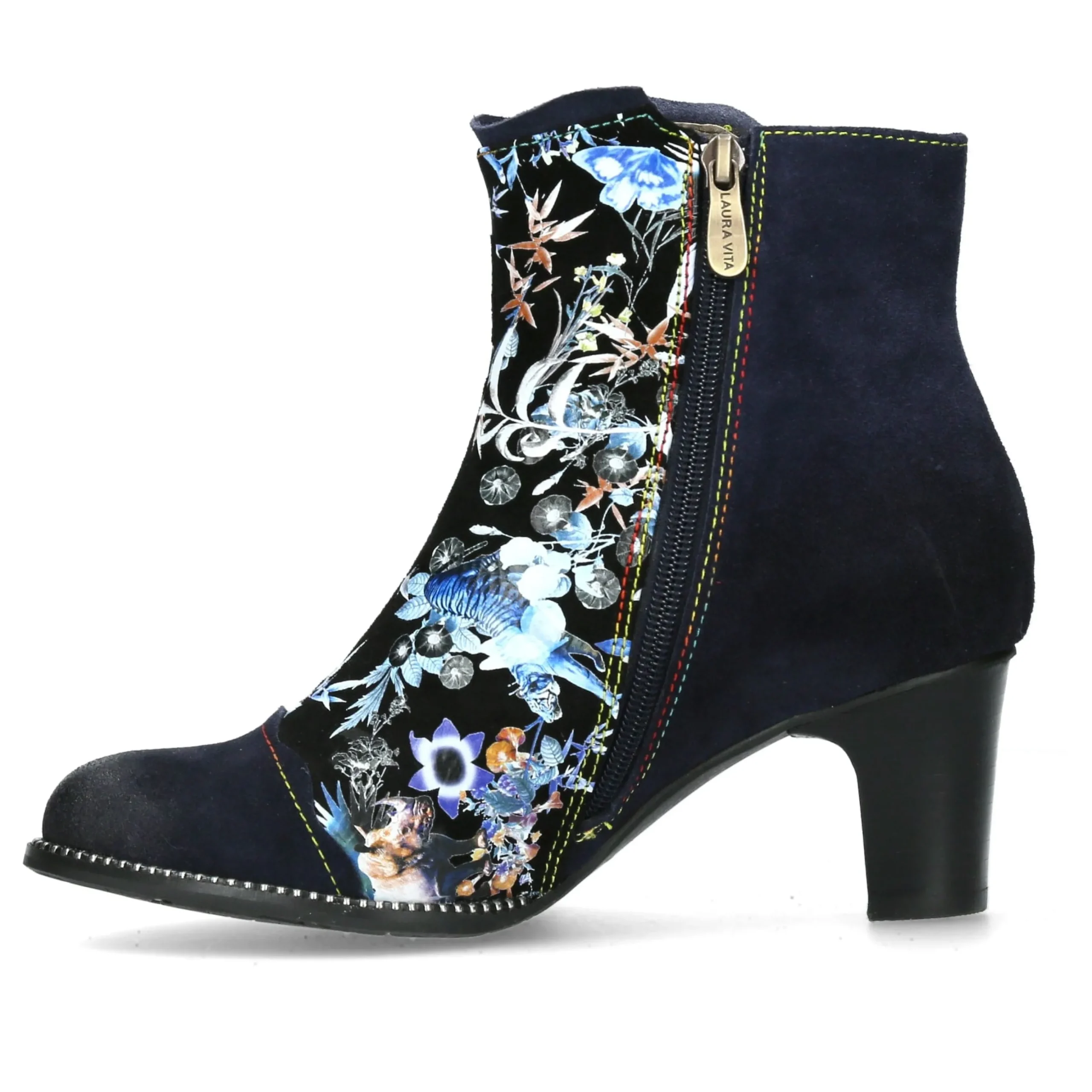 Bottines - ELCODIEO 1223 | Laura Vita Cheap