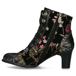 Bottines - ELCODIEO 08 | Laura Vita Shop