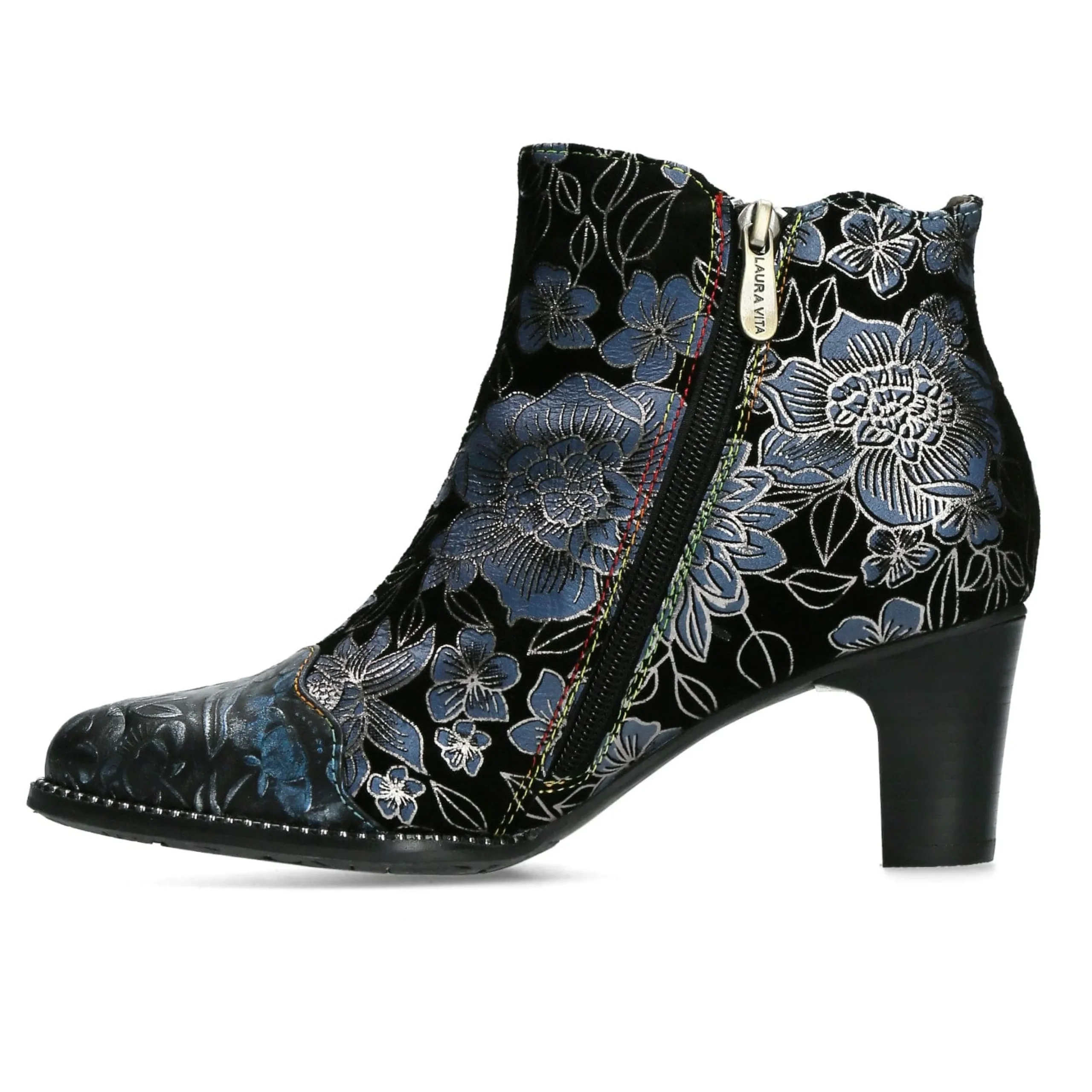 Bottines - ELCODIEO 212 | Laura Vita Outlet