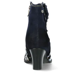 Bottines - ELCODIEO 1223 | Laura Vita Cheap