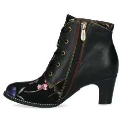 Bottines - ELCODIEO 01 | Laura Vita Hot