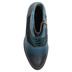 Bottines - ELCODIEO 05 | Laura Vita Sale
