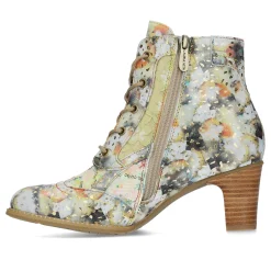 Bottines - ELCODIEO 213 | Laura Vita Fashion