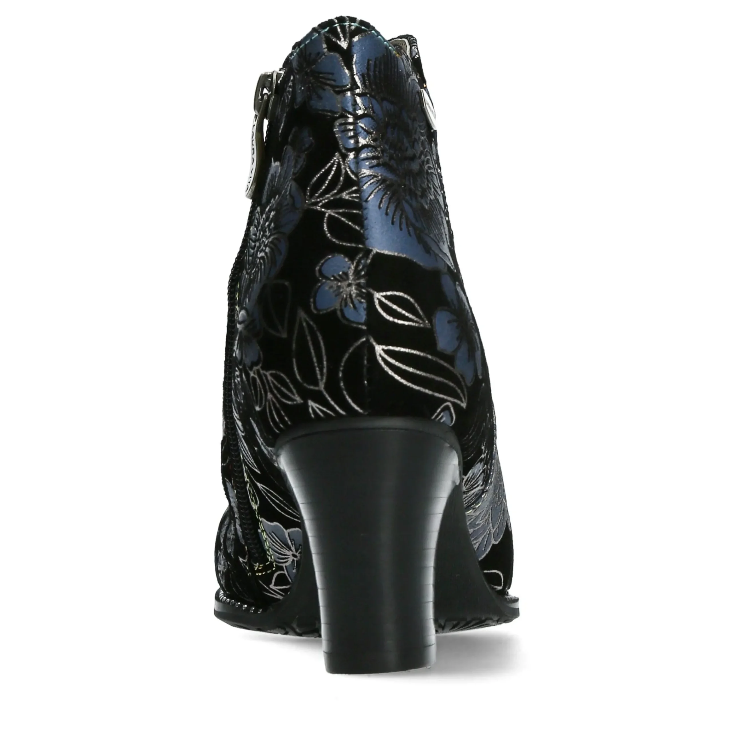 Bottines - ELCODIEO 212 | Laura Vita Outlet