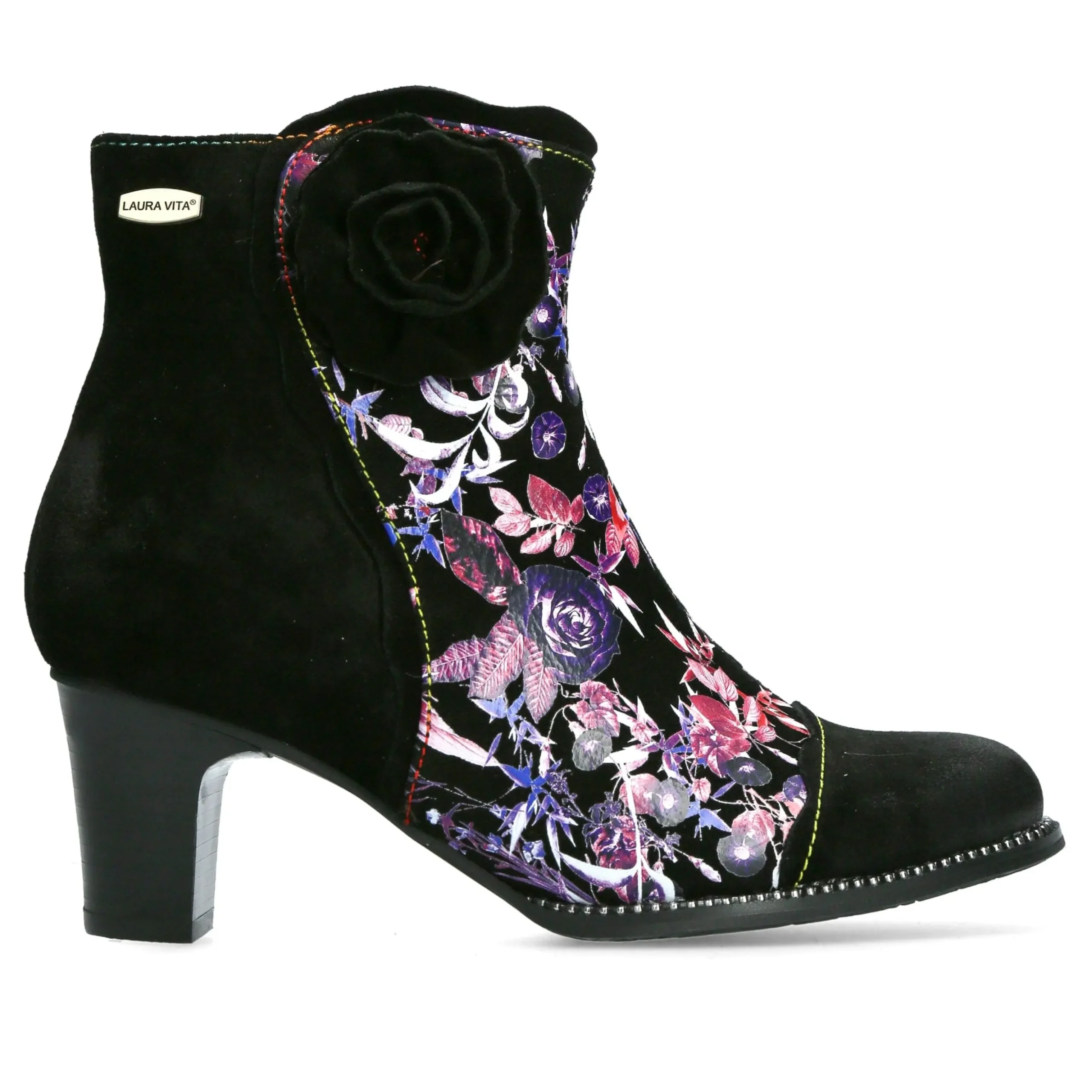 Bottines - ELCODIEO 1223 | Laura Vita Cheap