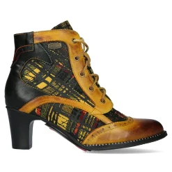 Bottines - ELCODIEO 213 | Laura Vita Clearance