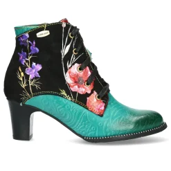 Bottines - ELCODIEO 01 | Laura Vita Clearance