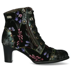 Bottines - ELCODIEO 08 | Laura Vita Shop