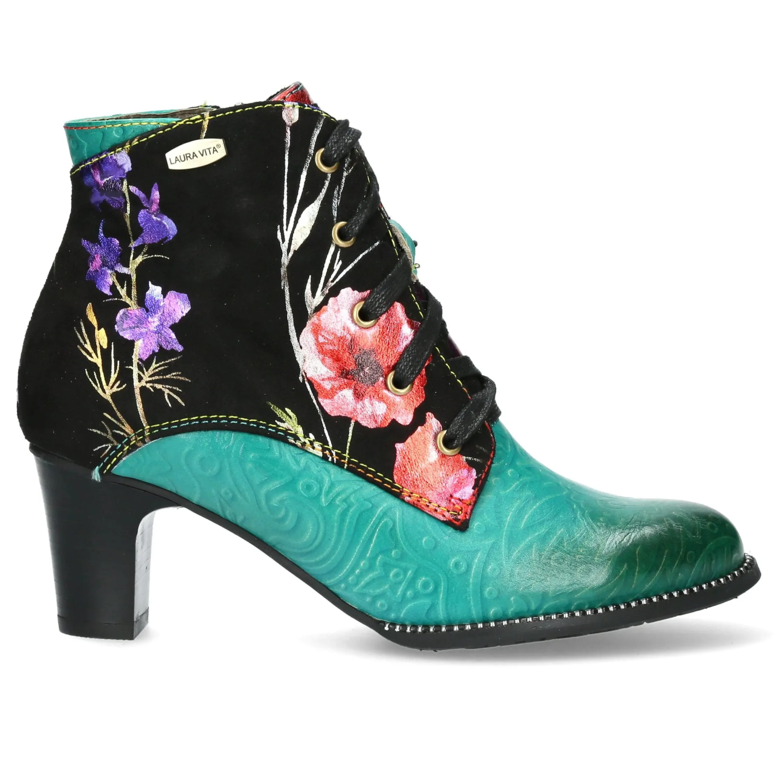 Bottines - ELCODIEO 01 | Laura Vita Clearance