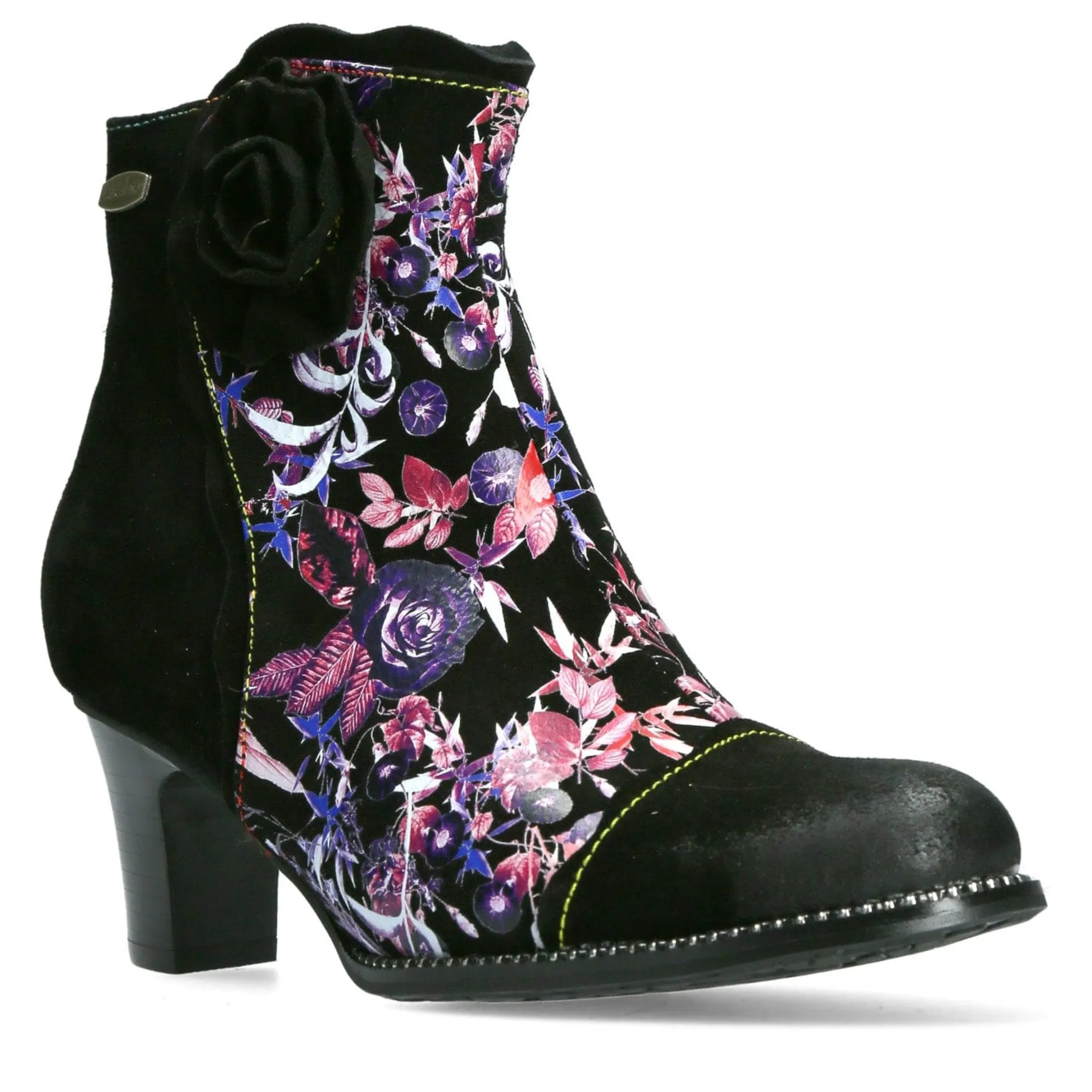 Bottines - ELCODIEO 1223 | Laura Vita Cheap