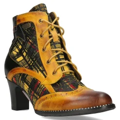 Bottines - ELCODIEO 213 | Laura Vita Clearance