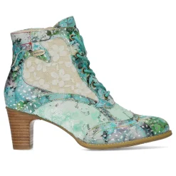 Bottines - ELCODIEO 213 | Laura Vita Fashion
