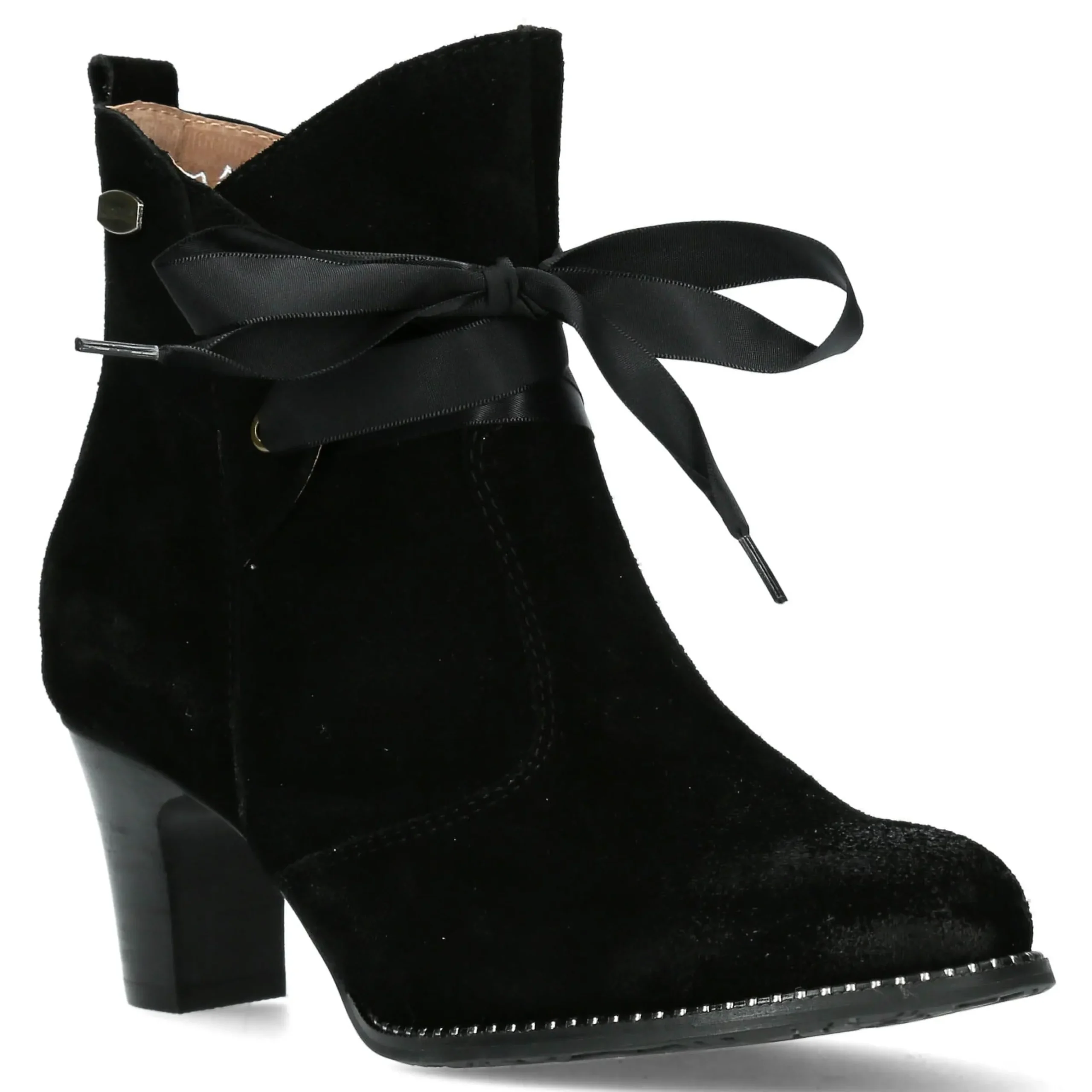 Bottines - ELCODIEO 45 | Laura Vita Clearance