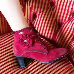 Bottines - ELCODIEO 01 | Laura Vita Flash Sale