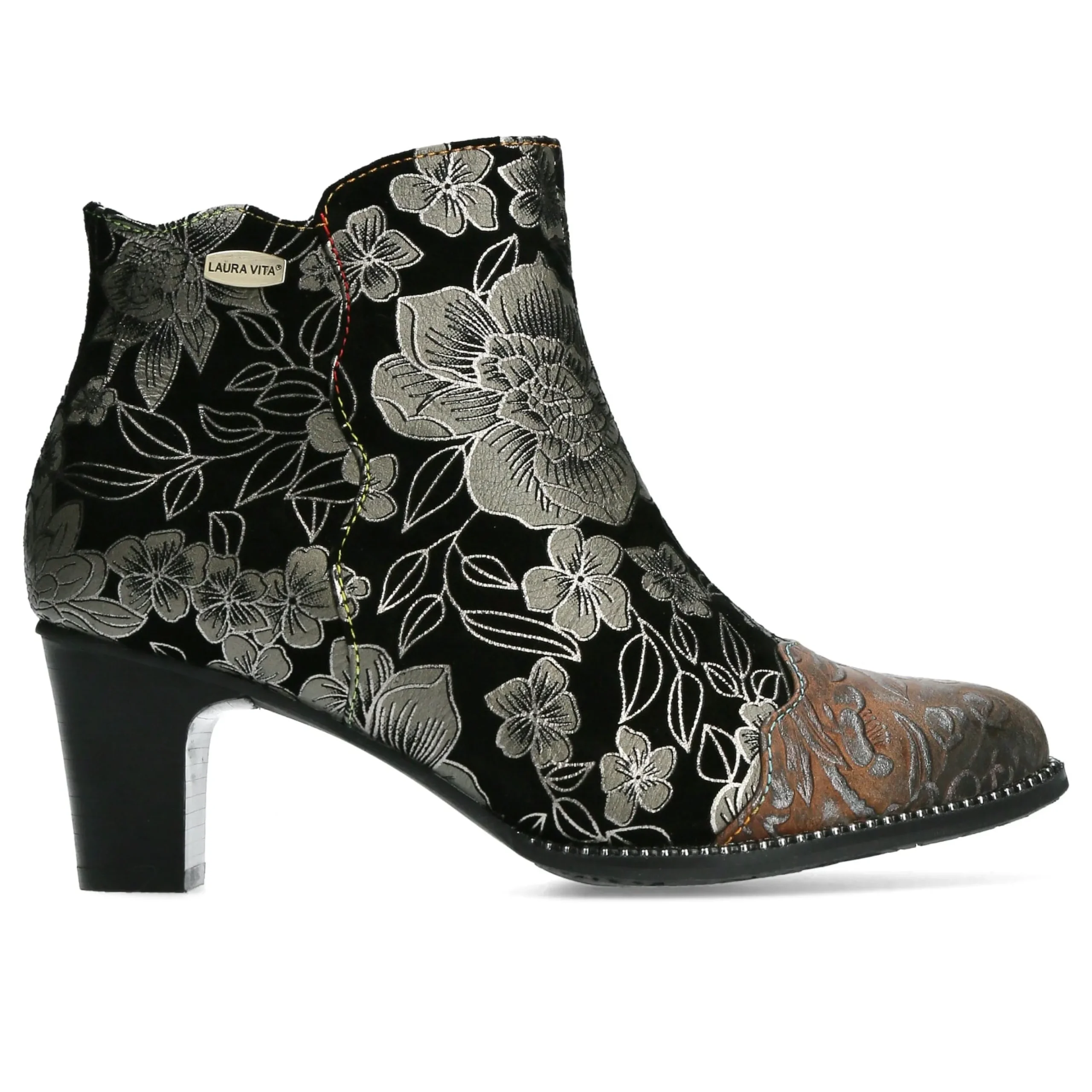 Bottines - ELCODIEO 212 | Laura Vita Outlet