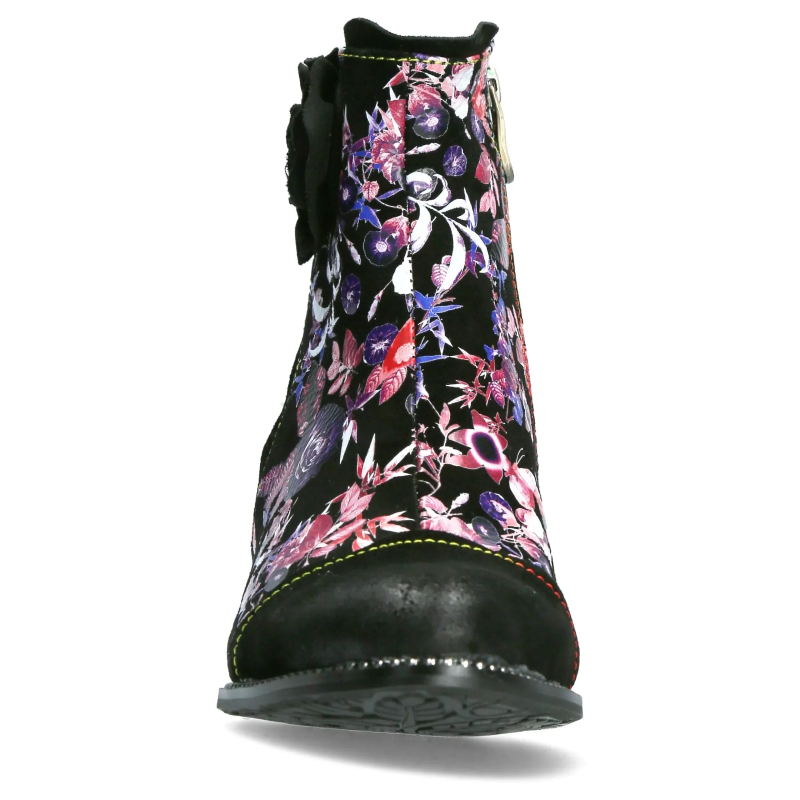 Bottines - ELCODIEO 1223 | Laura Vita Cheap
