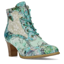 Bottines - ELCODIEO 213 | Laura Vita Fashion
