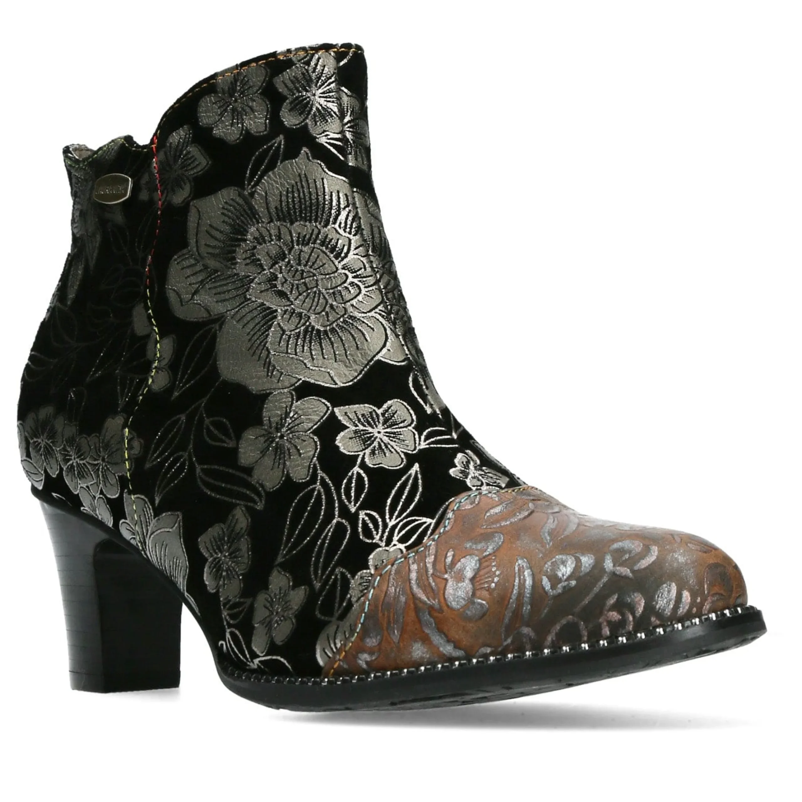 Bottines - ELCODIEO 212 | Laura Vita Outlet