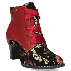 Bottines - ELCODIEO 01 | Laura Vita Hot