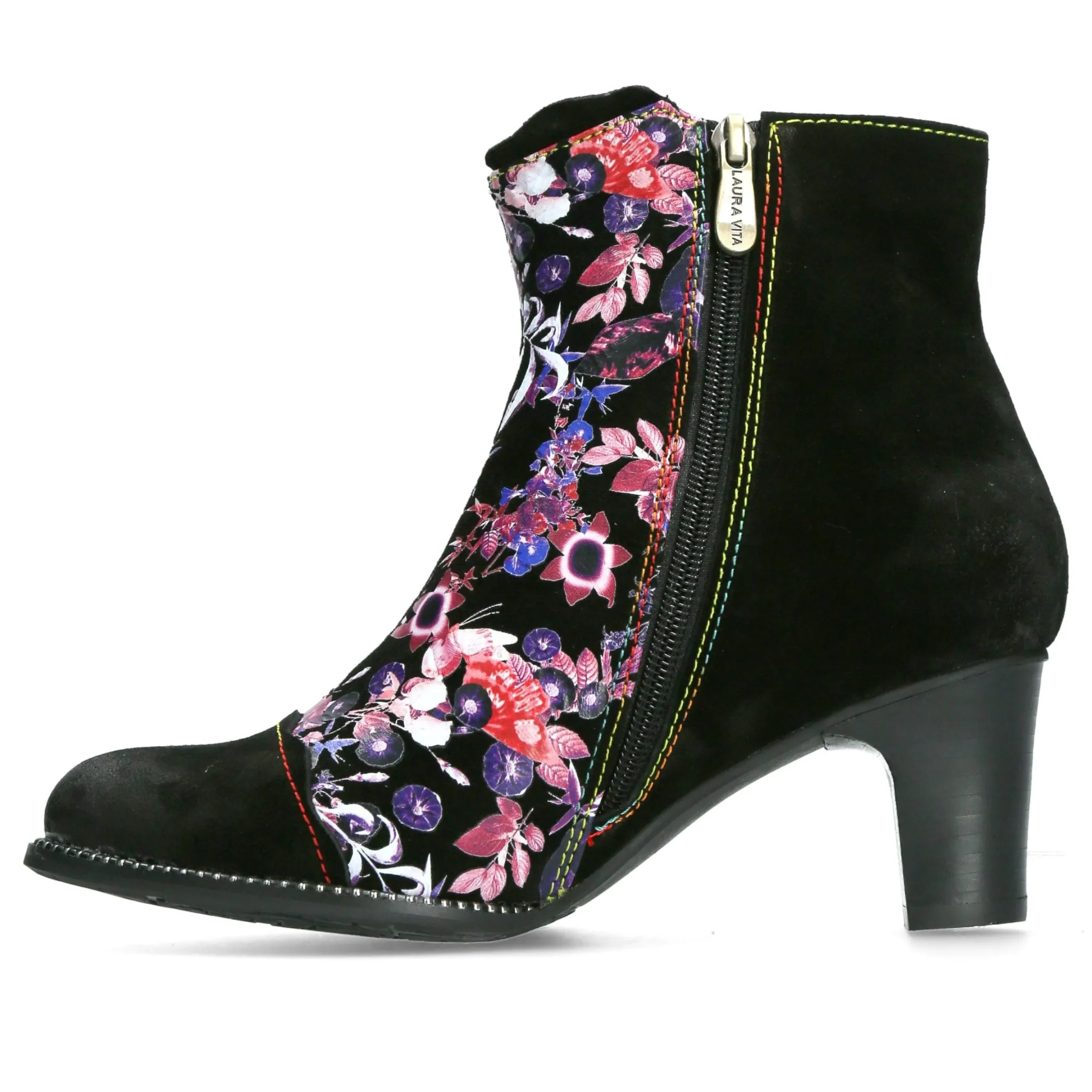 Bottines - ELCODIEO 1223 | Laura Vita Cheap
