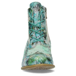 Bottines - ELCODIEO 213 | Laura Vita Fashion