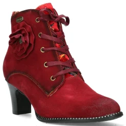 Bottines - ELCODIEO 01 | Laura Vita Flash Sale