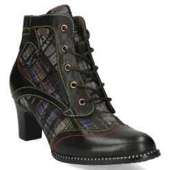 Bottines - ELCODIEO 213 | Laura Vita Clearance
