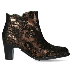 Bottines - ELCODIEO 212 | Laura Vita Hot
