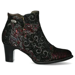 Bottines - ELCODIEO 212A | Laura Vita Shop