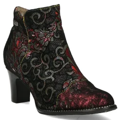 Bottines - ELCODIEO 212A | Laura Vita Shop