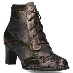 Bottines - ELCODIEO 213A | Laura Vita Online