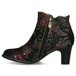 Bottines - ELCODIEO 212A | Laura Vita Shop