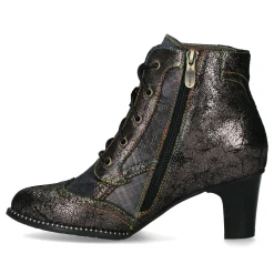 Bottines - ELCODIEO 213A | Laura Vita Online