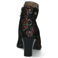 Bottines - ELCODIEO 212A | Laura Vita Shop