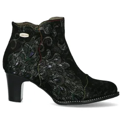 Bottines - ELCODIEO 212A | Laura Vita Shop