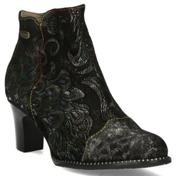 Bottines - ELCODIEO 212A | Laura Vita Shop