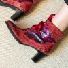 Bottines - ELCODIEO 05B | Laura Vita Cheap