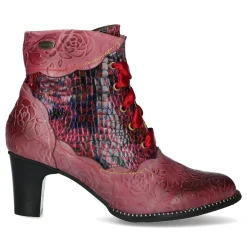 Bottines - ELCODIEO 05B | Laura Vita Cheap