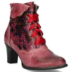 Bottines - ELCODIEO 05B | Laura Vita Cheap