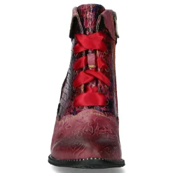 Bottines - ELCODIEO 05B | Laura Vita Cheap