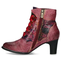 Bottines - ELCODIEO 05B | Laura Vita Cheap