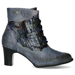 Bottines - ELCODIEO 05B | Laura Vita Cheap