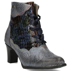 Bottines - ELCODIEO 05B | Laura Vita Cheap