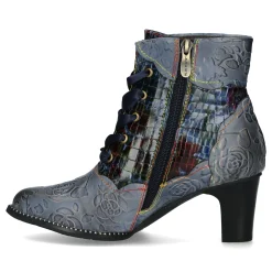 Bottines - ELCODIEO 05B | Laura Vita Cheap