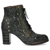 Bottines - ELEA 07 | Laura Vita Clearance