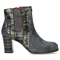 Bottines - ELEA 02 | Laura Vita Cheap