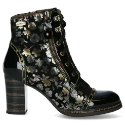 Bottines - ELEA 07H | Laura Vita Sale